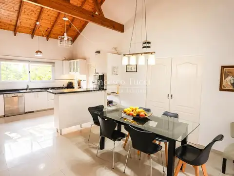 Casa en Venta al Sureste