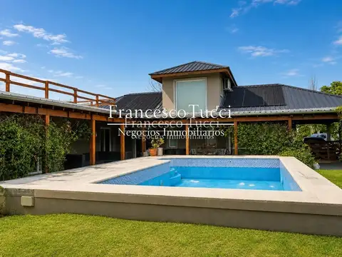 Casa en Venta de 4 dormitorios