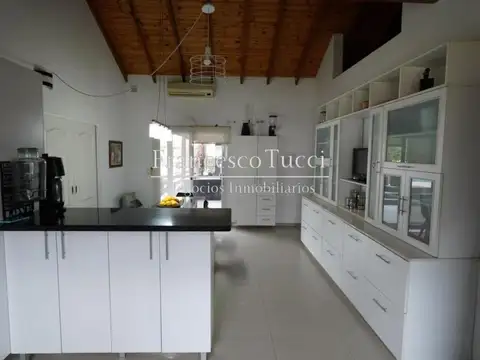 Casa en Venta 18 años