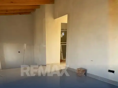 Casa en Venta 1 año