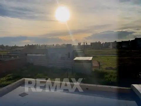 Casa a terminar en Venta , zona centro Plottier