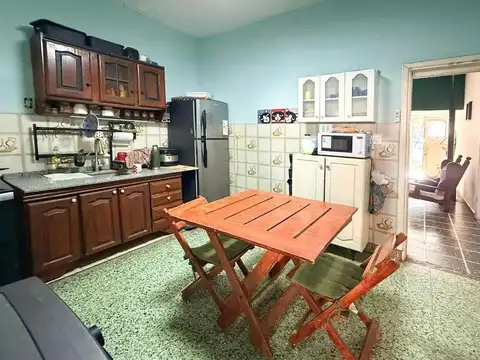 Casa en Venta 50 años