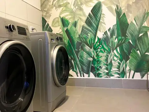 Departamento en Venta al Oeste