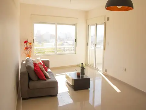 Venta departamento 2 ambientes en suite, a estrenar