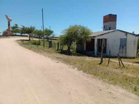 VENTA DOS CABAÑAS EN ESTANCIA VIEJA OPORTUNIDAD