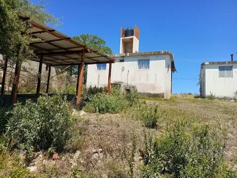 VENTA DOS CABAÑAS EN ESTANCIA VIEJA OPORTUNIDAD