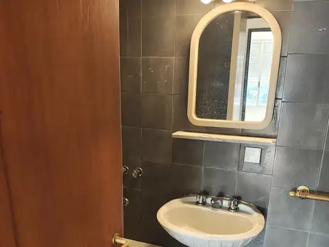 Departamento en Alquiler 40 años