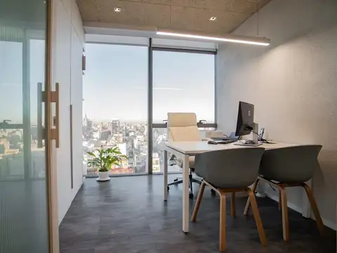 Oficina en Venta en San Nicolás, USD 525.000