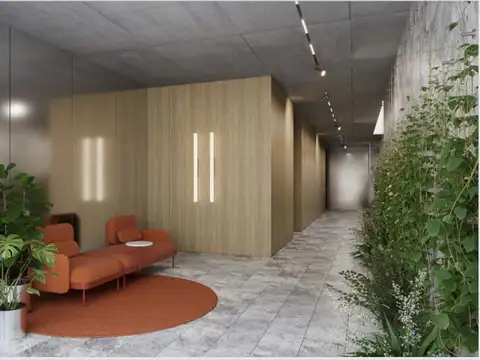 Departamento en Venta de 4 ambientes