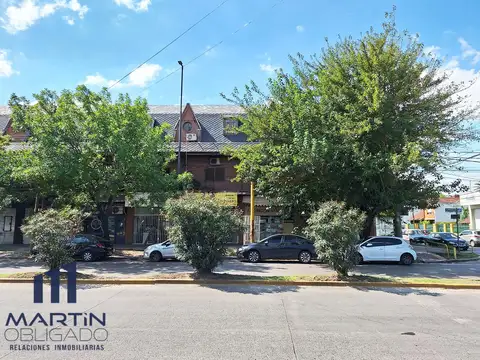 Venta Departamento en Hurlingham APTO CRÉDITO