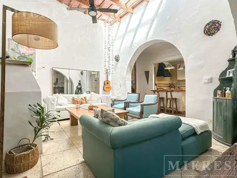 Casa en Venta en Victoria Barrio Centro, USD 350.000