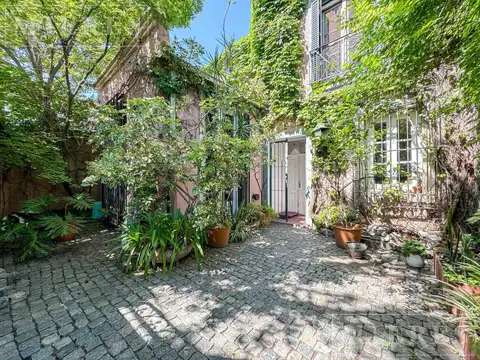 Casa en Venta de 4 dormitorios