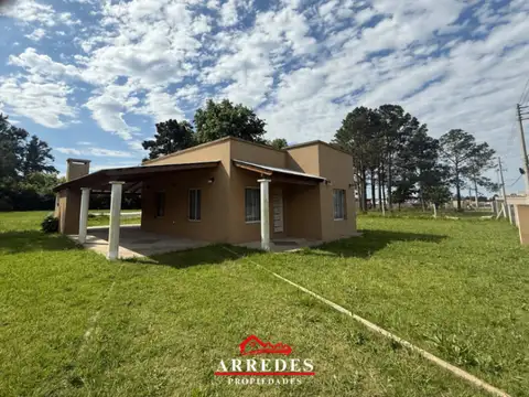 Casa en Venta de 2 dormitorios