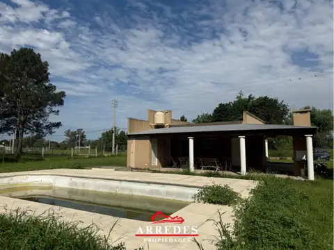 Venta · Casa 3 ambientes ·  Parque Sakura · Exaltación de la Cruz 100