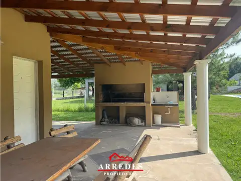 Casa en Venta en Parque Sakura, USD 120.000