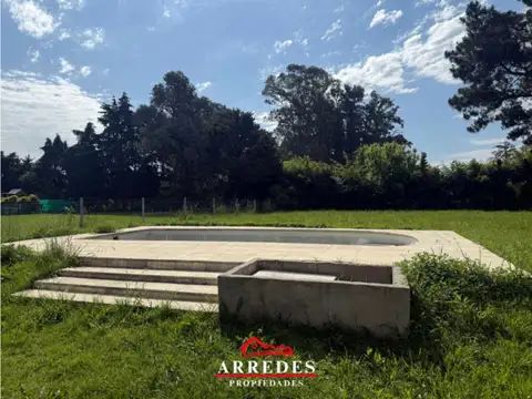 Casa en Venta 4 años