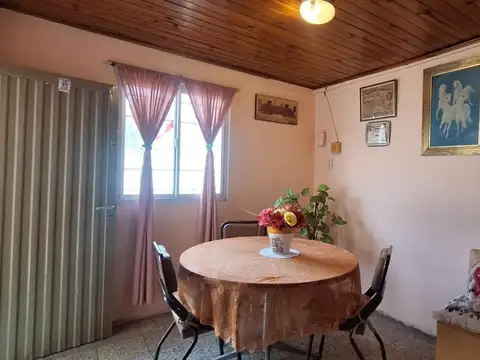 Casa en Venta 20 años