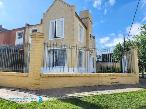 Casa en Alquiler 48 años