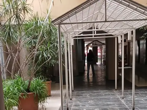 Departamento en Alquiler Apto profesional