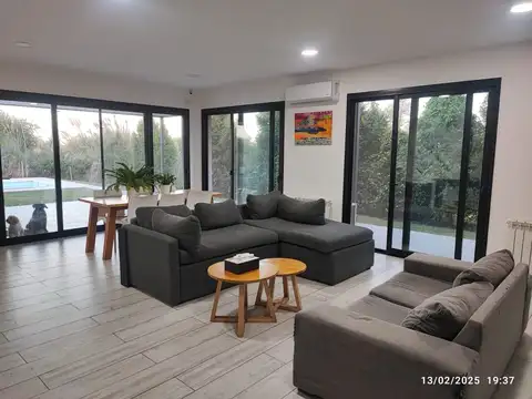 Casa en Venta 4 años