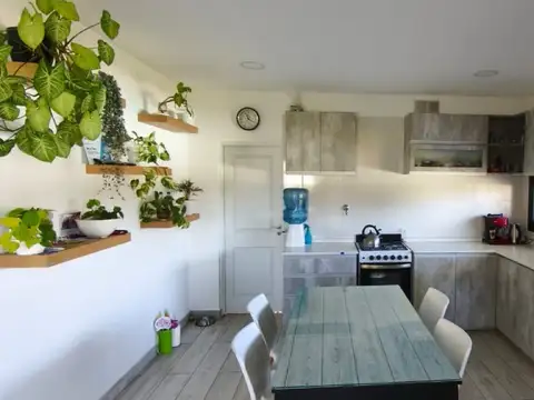 Casa en El Canton - Norte
