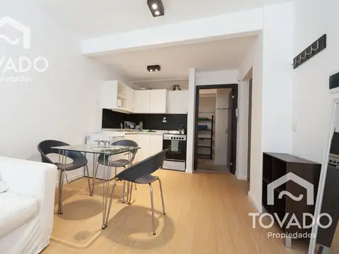 Departamento en Venta Apto profesional