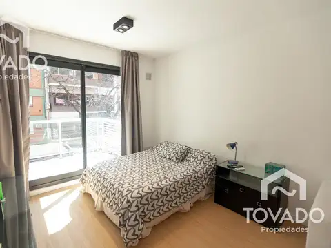 Departamento en Venta en Coghlan, USD 105.000