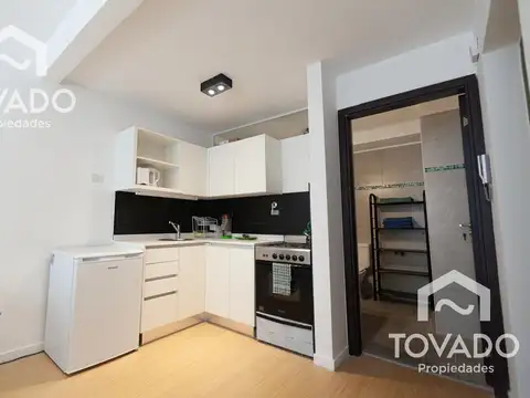 Departamento en Venta al Noroeste