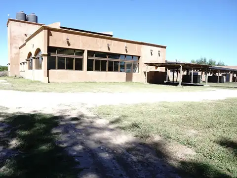 Terreno en Venta de 40000,0 m2