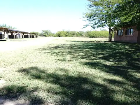 Terreno en Venta 200  mts Fondo