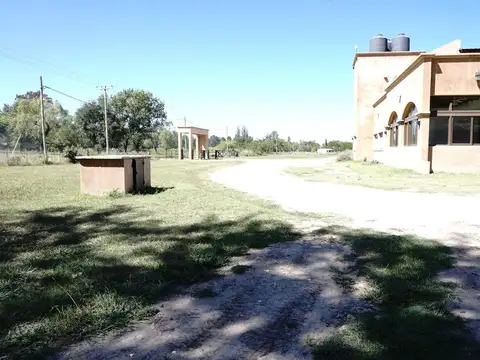 Terreno en Venta 200  mts Frente