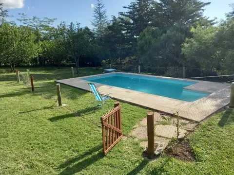 Casa en venta en Villa Giardino