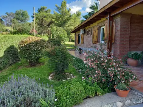 Casa en Venta en Villa Giardino, USD 198.000