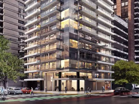 Departamento  en Venta en Barrio Norte, Capital Federal, Buenos Aires