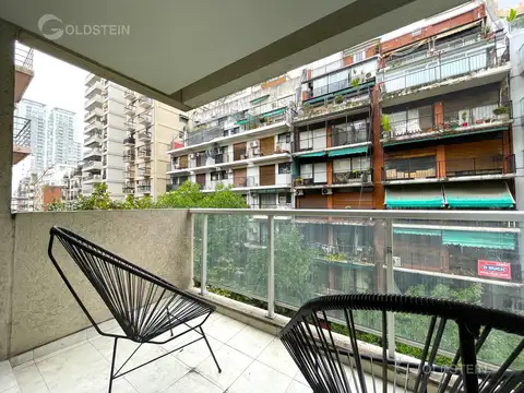 Departamento en Venta al Este