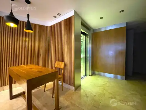 Departamento en Venta en Palermo Chico, USD 170.000