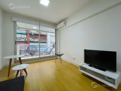 Departamento en Venta 7 años