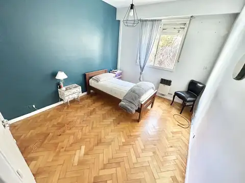 Departamento en Venta en Belgrano, USD 215.000