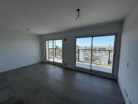 Departamento en Venta en Rosario, USD 220.000