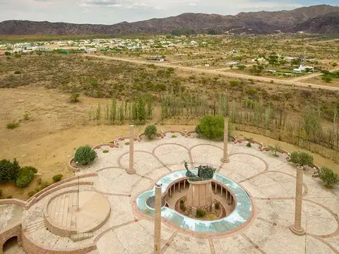 Terreno en Venta de 600,0 m2