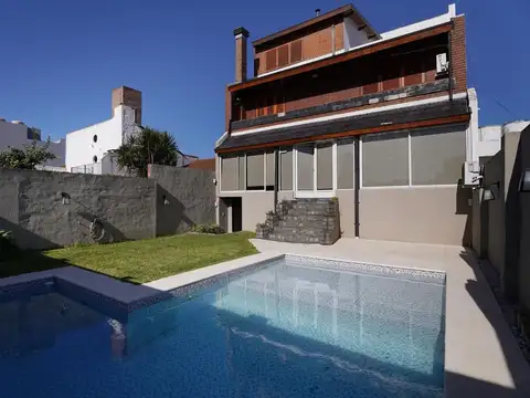 Casa en Venta 20 años