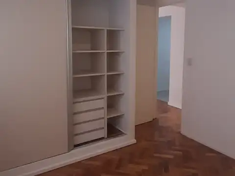 Departamento en Alquiler 45 años