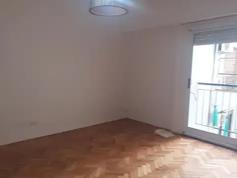Departamento de 2 ambientes en alquiler – Refaccionado a nuevo