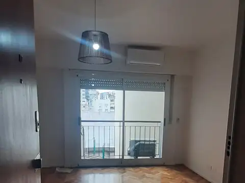 Departamento de 2 ambientes en alquiler – Refaccionado a nuevo