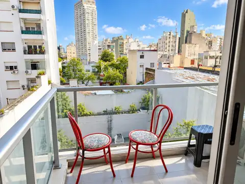 Departamento en Venta 10 años