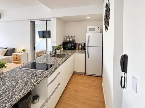 Departamento en Venta Apto profesional