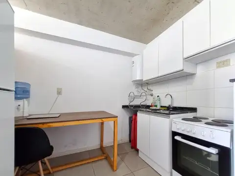 Av. Francia 72 02 03 - VENTA Monoambiente , Piso 2