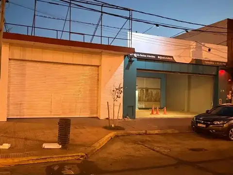 Avenida Avellaneda 2300