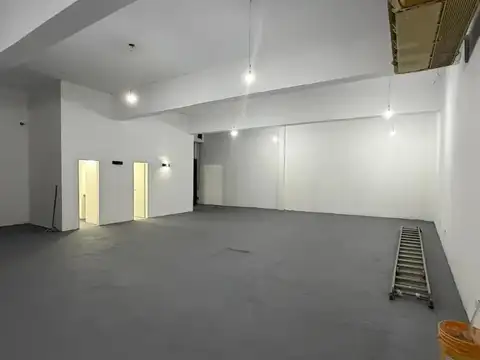 Avenida Avellaneda 2300