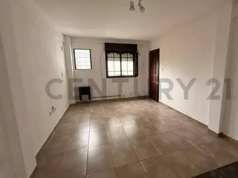 Departamento en Alquiler de 1 dormitorio, dos ambientes en La Plata , Buenos Aires.